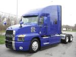 2020 Mack Anthem 70" Slpr