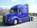 New 2020 Volvo VNL64T760 for Sale