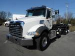 New 2019 Mack GR64B for Sale