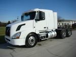 2016 Volvo VNL64T430