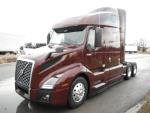 New 2020 Volvo VNL64T760 for Sale