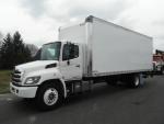 New 2019 Hino 268A for Sale