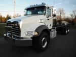 New 2019 Mack GR64B for Sale