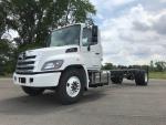 New 2020 Hino 338 for Sale