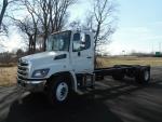 New 2020 Hino 338 for Sale