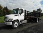 New 2019 Hino 268A for Sale