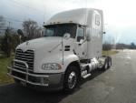 Used 2015 Mack CXU613 for Sale