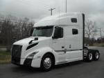 New 2020 Volvo VNL64T760 for Sale