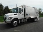 New 2018 Hino 338 for Sale