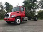 New 2020 Hino 268A for Sale
