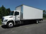 New 2019 Hino 268A for Sale