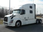 Used 2016 Volvo VNL64T780 for Sale