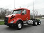 New 2020 Volvo VNX64T300 for Sale
