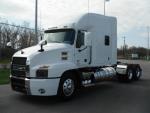 New 2020 Mack Anthem 70" Slpr for Sale