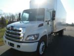 New 2019 Hino 268A for Sale