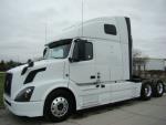 Used 2019 Volvo VNL64T670 for Sale