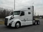 New 2020 Volvo VNL64T760 for Sale