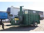 Used 2006 CMI Paper Vacuum for Sale