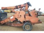 Used 1976 Finn STRAW MULCHER for Sale