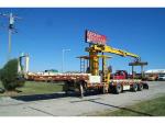 Used 1984 Transcraft Trailer for Sale