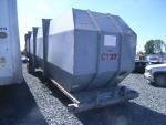 Used 2005 Homemade Container for Sale