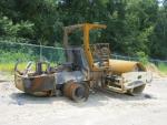 Used 2006 Ingersoll Rand SD-116DX for Sale
