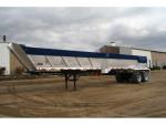 Used 1996 Travis 38.5' Frameless for Sale