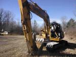 Used 1996 Hyundai Excavator for Sale