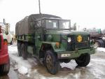 Used 1111 Jeep M35A2 for Sale