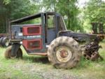 Used 1995 Valmet 503 Woodstar for Sale