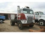 Used 1971 International Transtar 4070 for Sale
