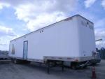 Used 1996 Great Dane Step Van for Sale