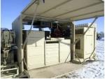 Used 2007 Rock Island Ars Repair System for Sale