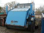 Used 1111 Elgin Pelican for Sale