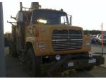 Used 1991 Ford L8000 for Sale