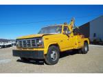 Used 1985 Ford F350 for Sale