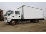 Used 1993 Isuzu FSR7WF for Sale