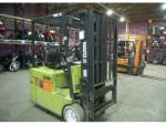 Used 2002 Clark TMG15 for Sale