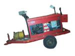 Used 1965 Winpower AC Generator for Sale