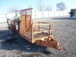 Used 1999 Aero Tar Wagon for Sale