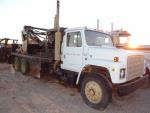 Used 1981 International Knuckleboom for Sale