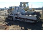 Used 1111 Cedarapids BFS 520 for Sale