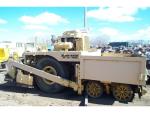 Used 1111 Blaw Knox PF120 Paver for Sale