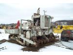 Used 1111 Cedarapids BSF2H Paver for Sale