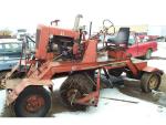 Used 1111 Broce Broom for Sale