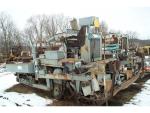 Used 1111 Cedarapids BSF Paver for Sale