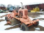 Used 1111 Broce Broom for Sale