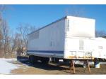 Used 1979 Fruehauf UNK for Sale