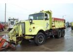 Used 1984 Autocar KM-64 for Sale
