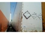 Used 1988 Wabash Van Trailer for Sale